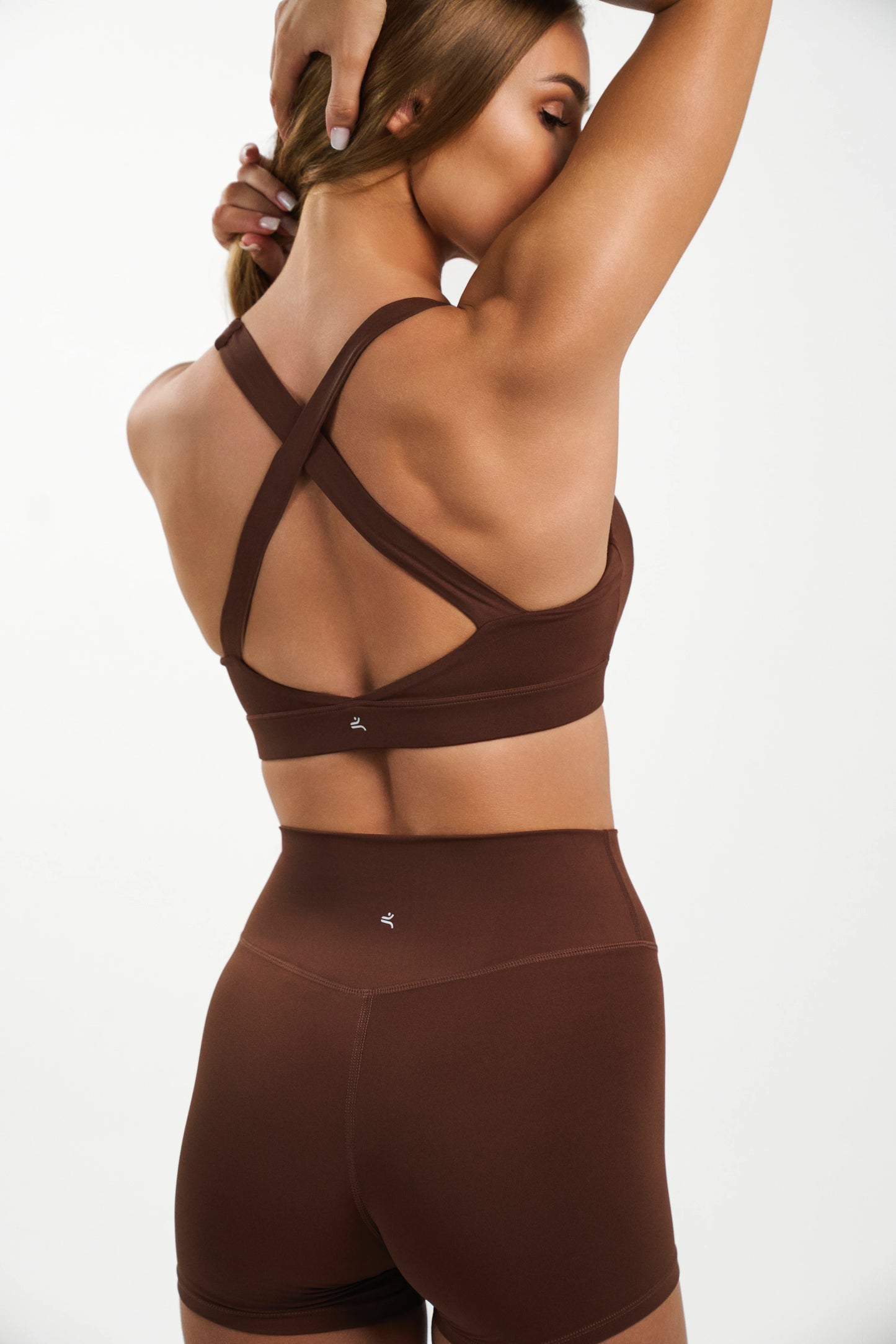 Motion Flow Support Bra