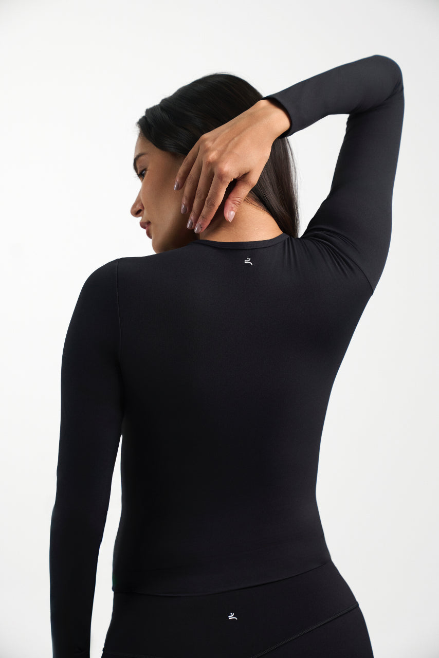 Ethereal Long Sleeve