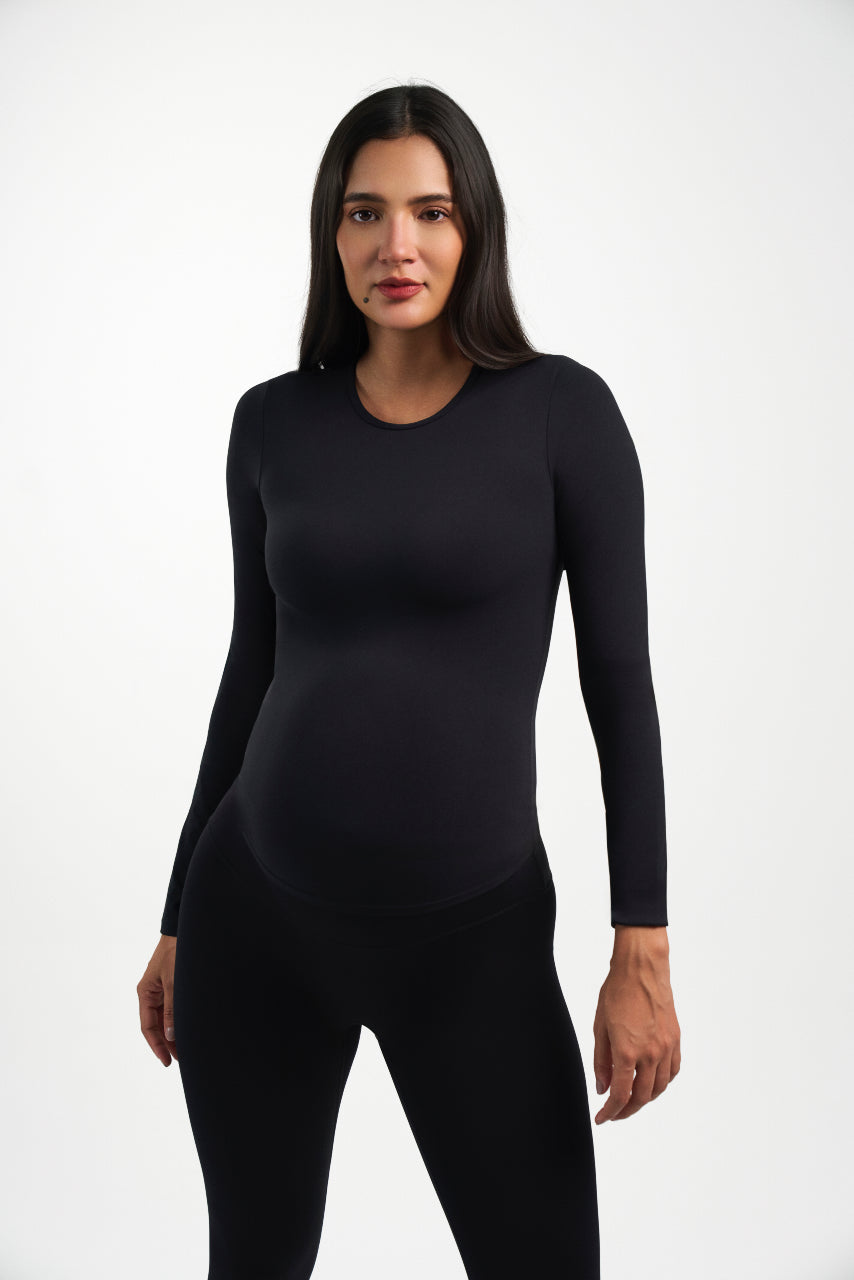 Ethereal Long Sleeve