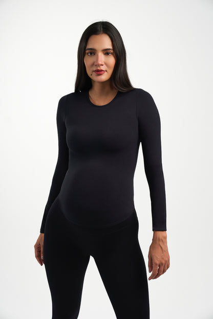 Ethereal Long Sleeve