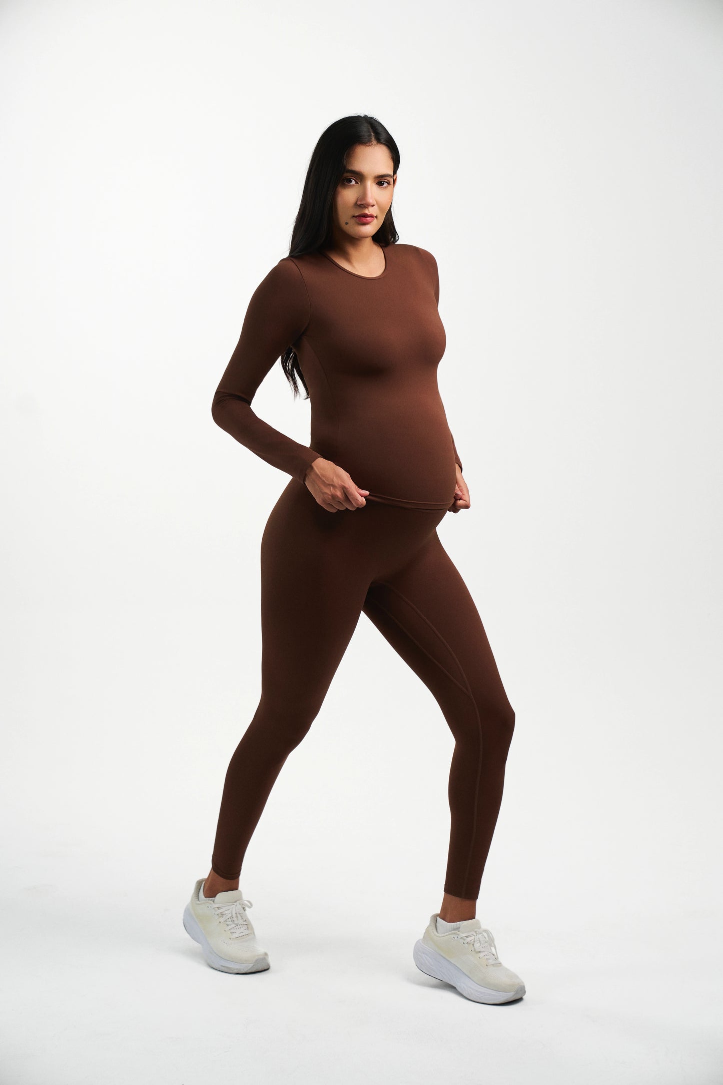 Ethereal Long Sleeve