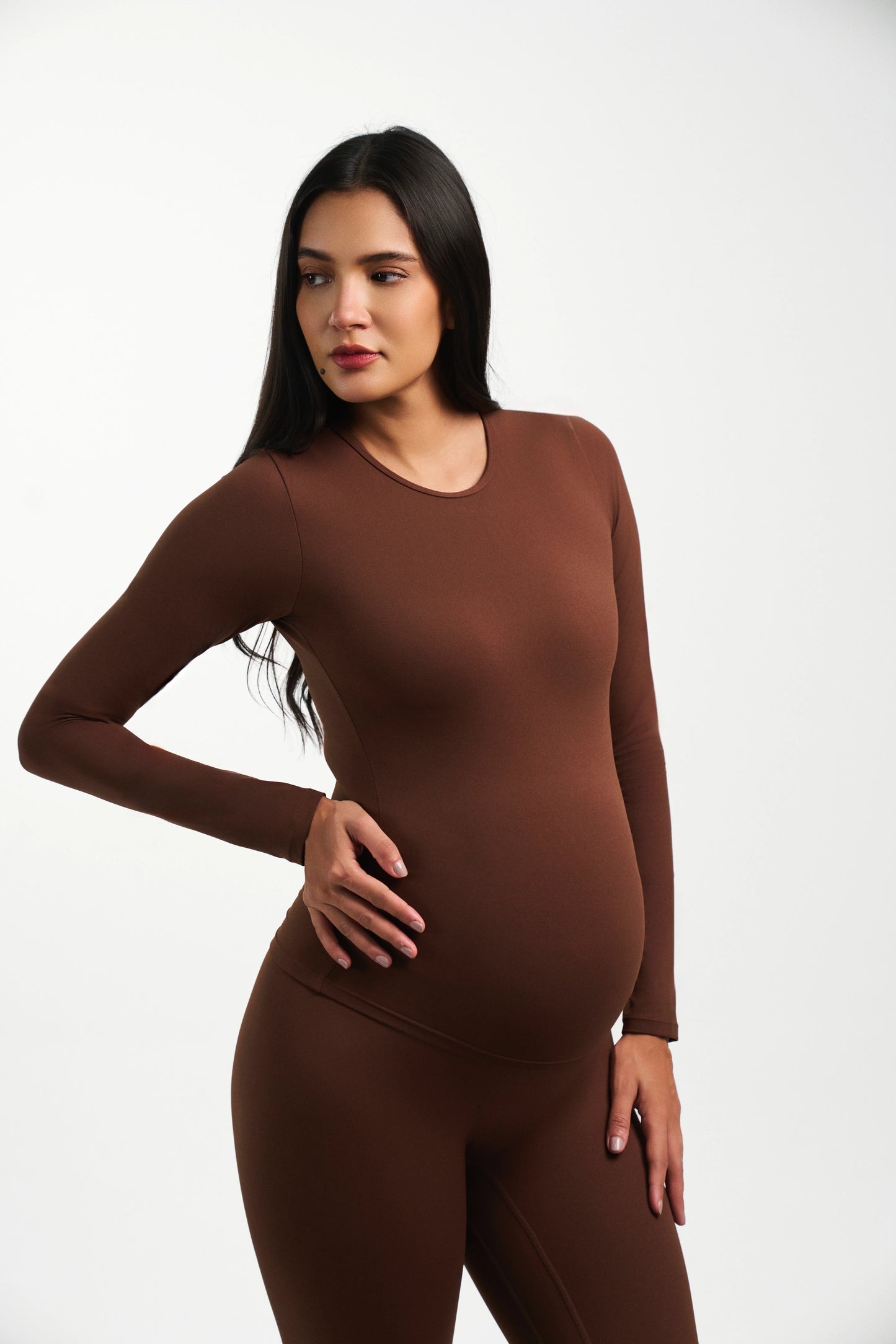 Ethereal Long Sleeve