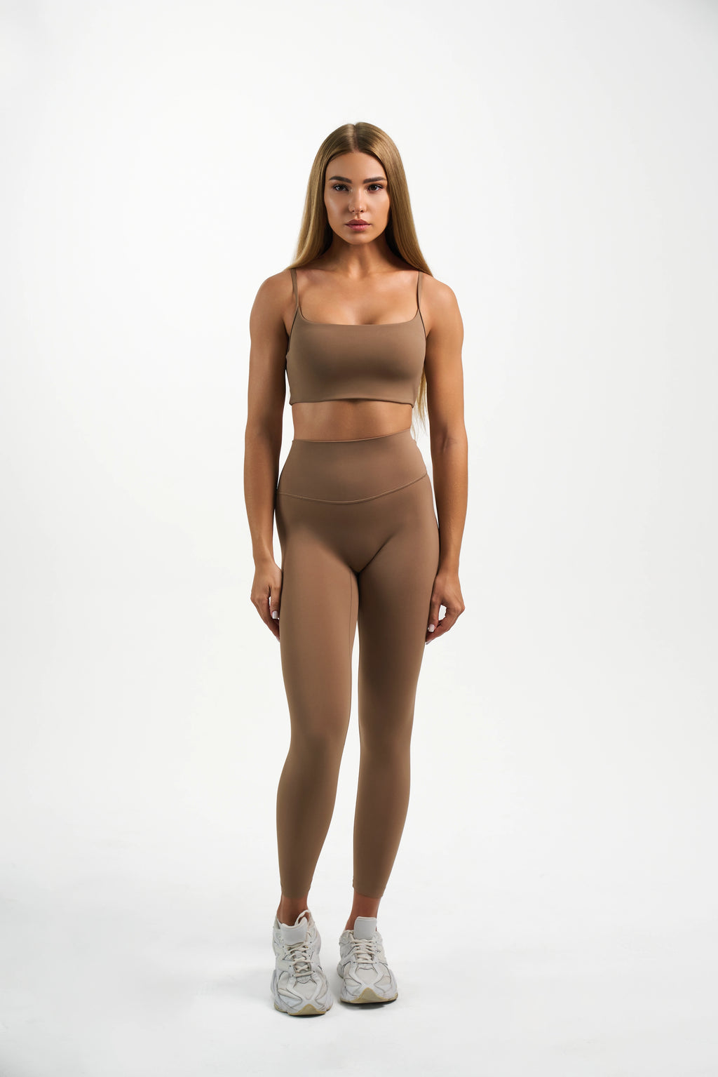 Motion Sculpt Bra