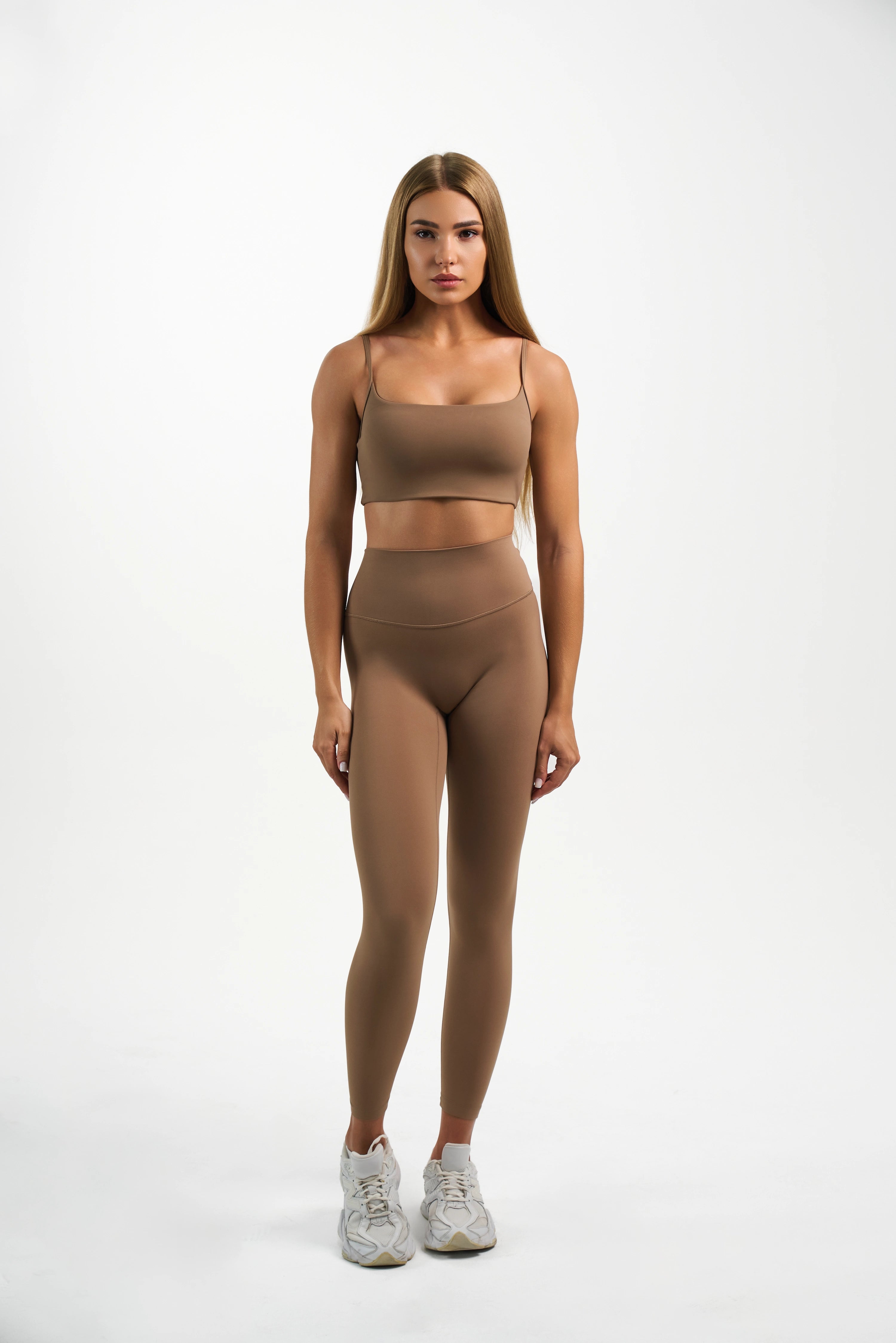 Motion Sculpt Bra