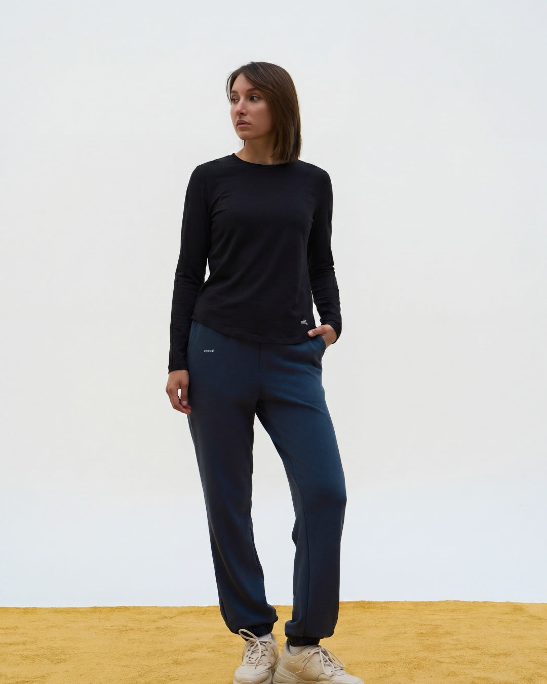Evoke Flow Long Sleeve