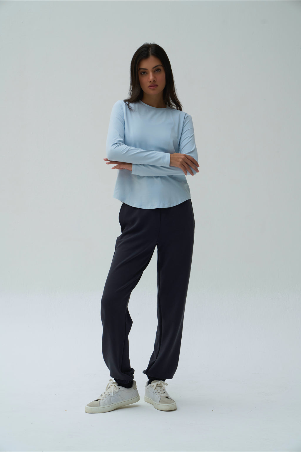 Evoke Flow Long Sleeve