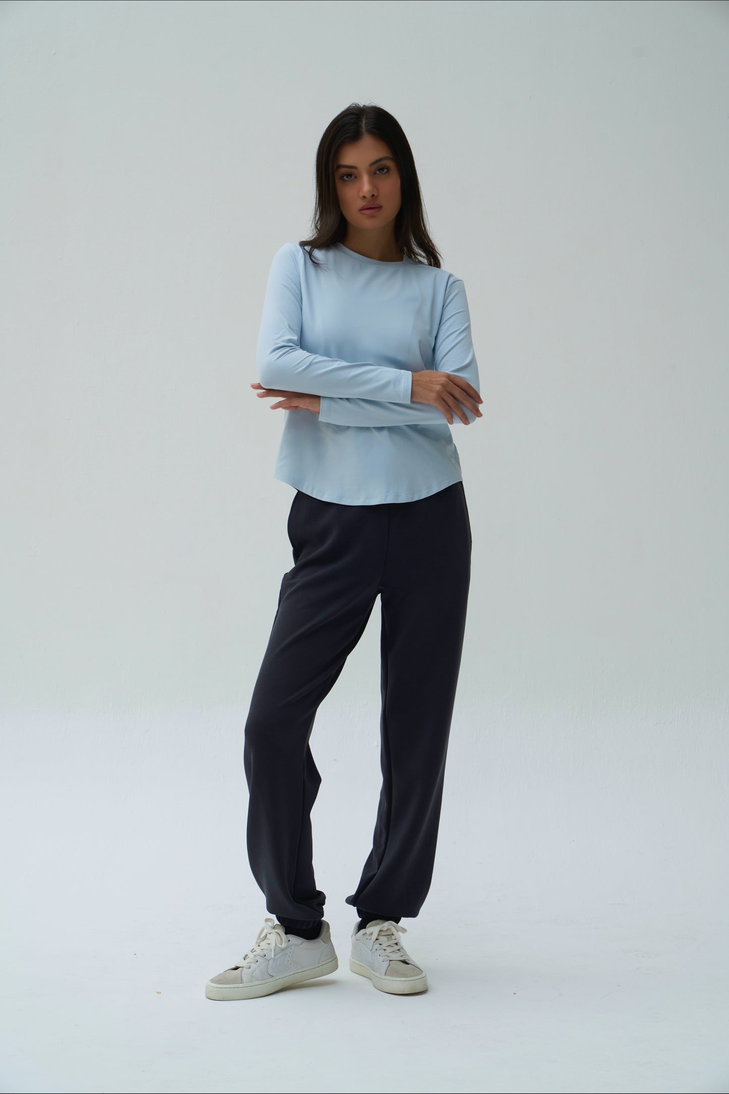 Evoke Flow Long Sleeve