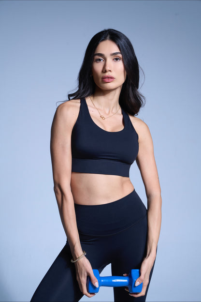 Evoke Strength Legging