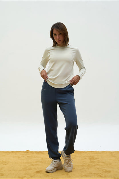 Evoke Flow Long Sleeve