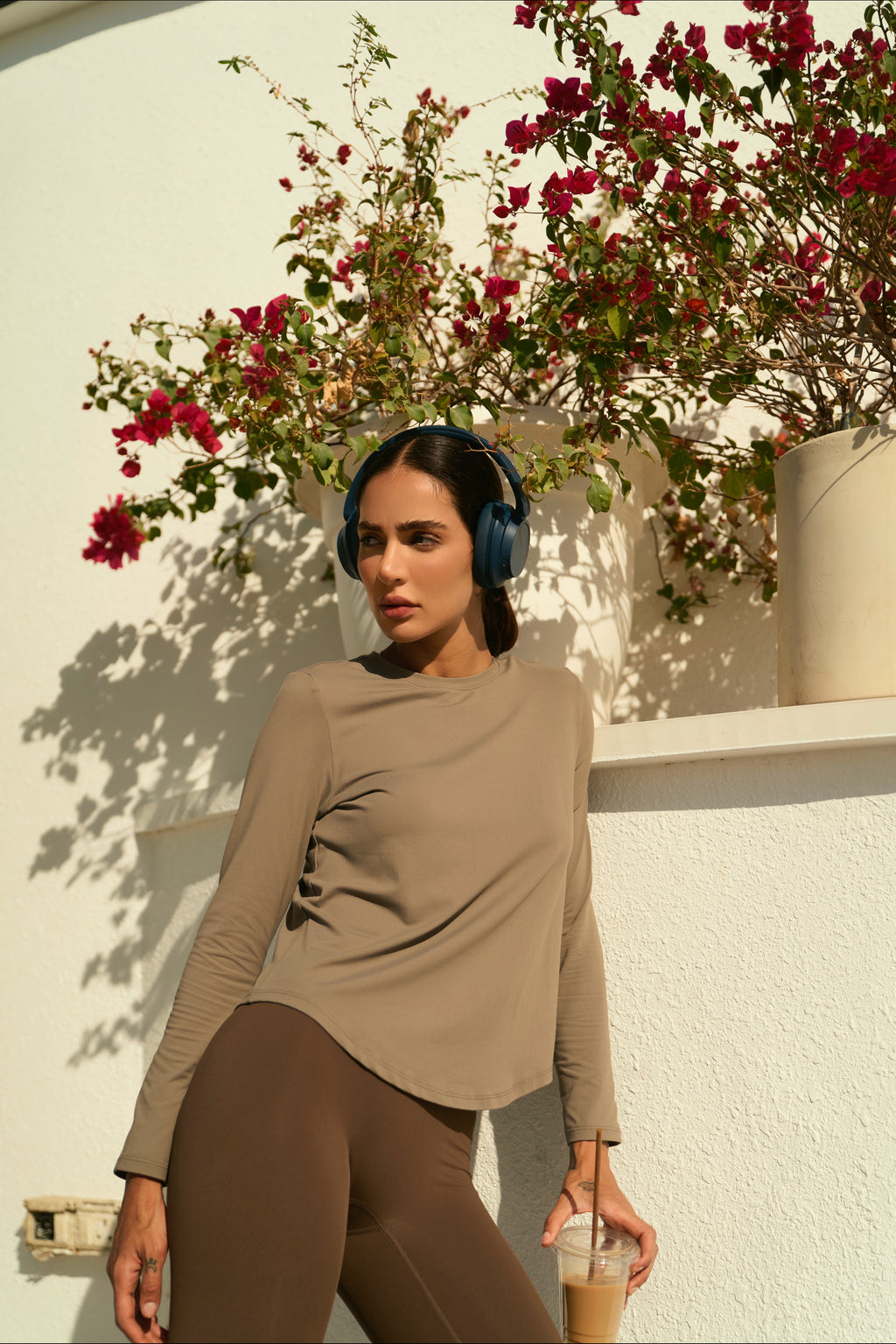 Evoke Flow Long Sleeve