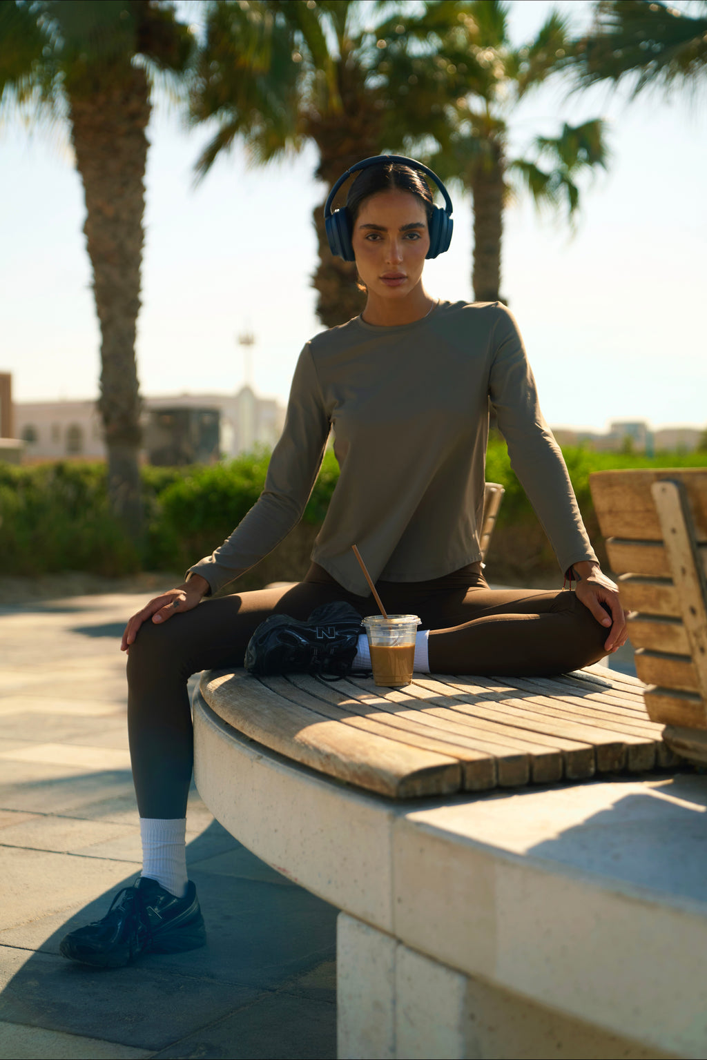 Evoke Flow Long Sleeve