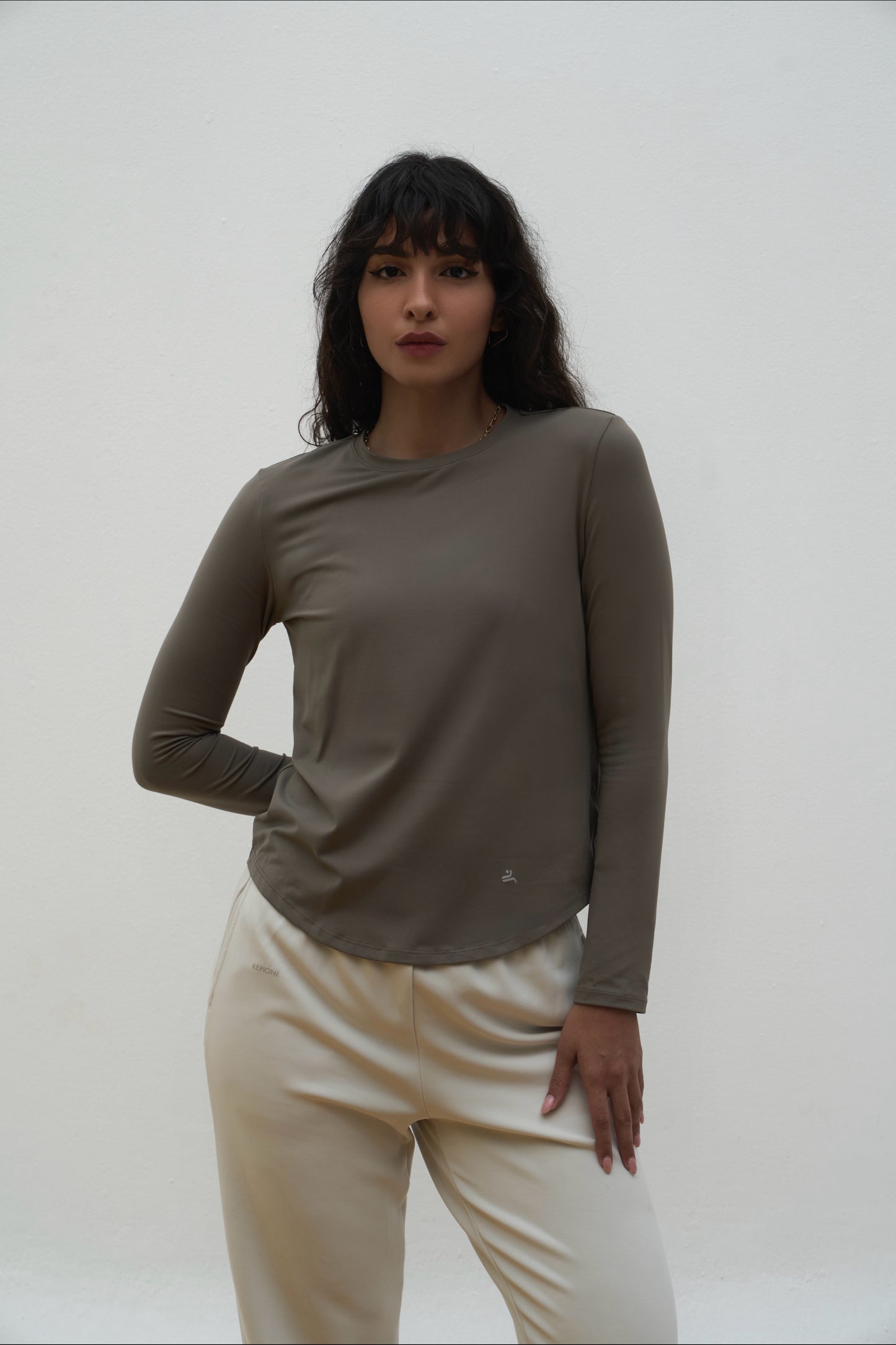 Evoke Flow Long Sleeve