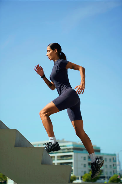 Evoke Flow Biker Short