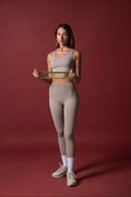 Evoke Strength Legging