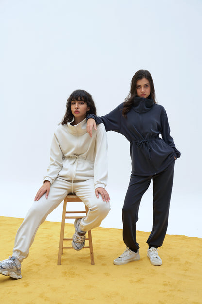 Grounded Ease Jogger